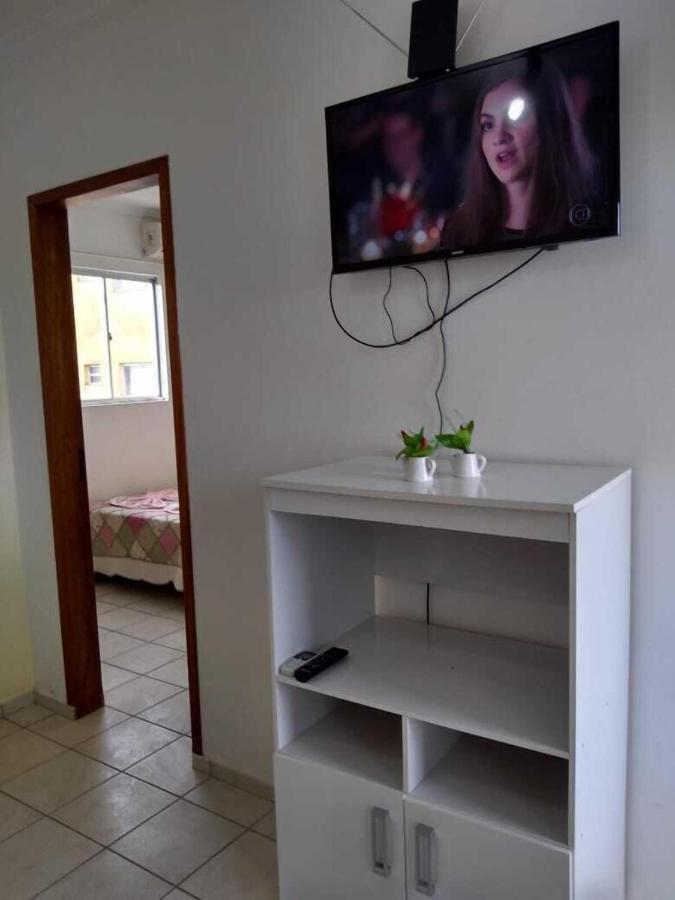 Pousada Atlantico 2 Florianópolis Exterior foto